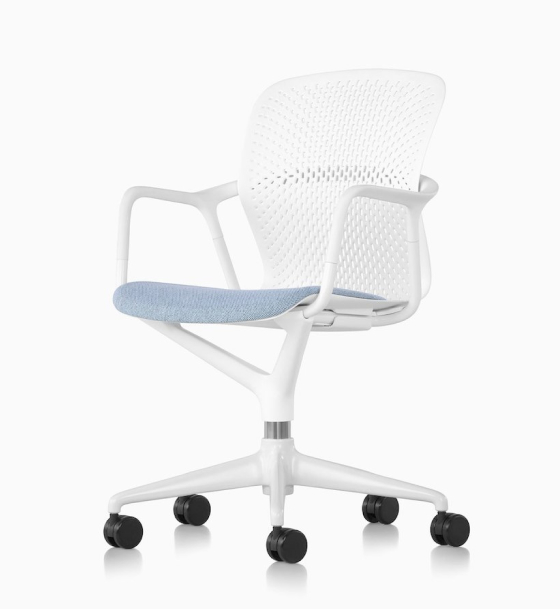 Chair side
