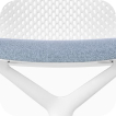 Chair side